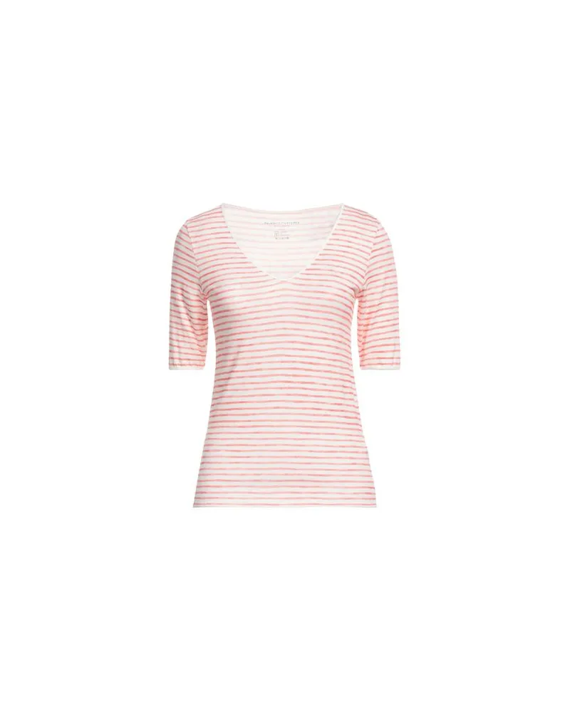 Majestic TOPS - T-shirtsauf YOOX.COM Koralle