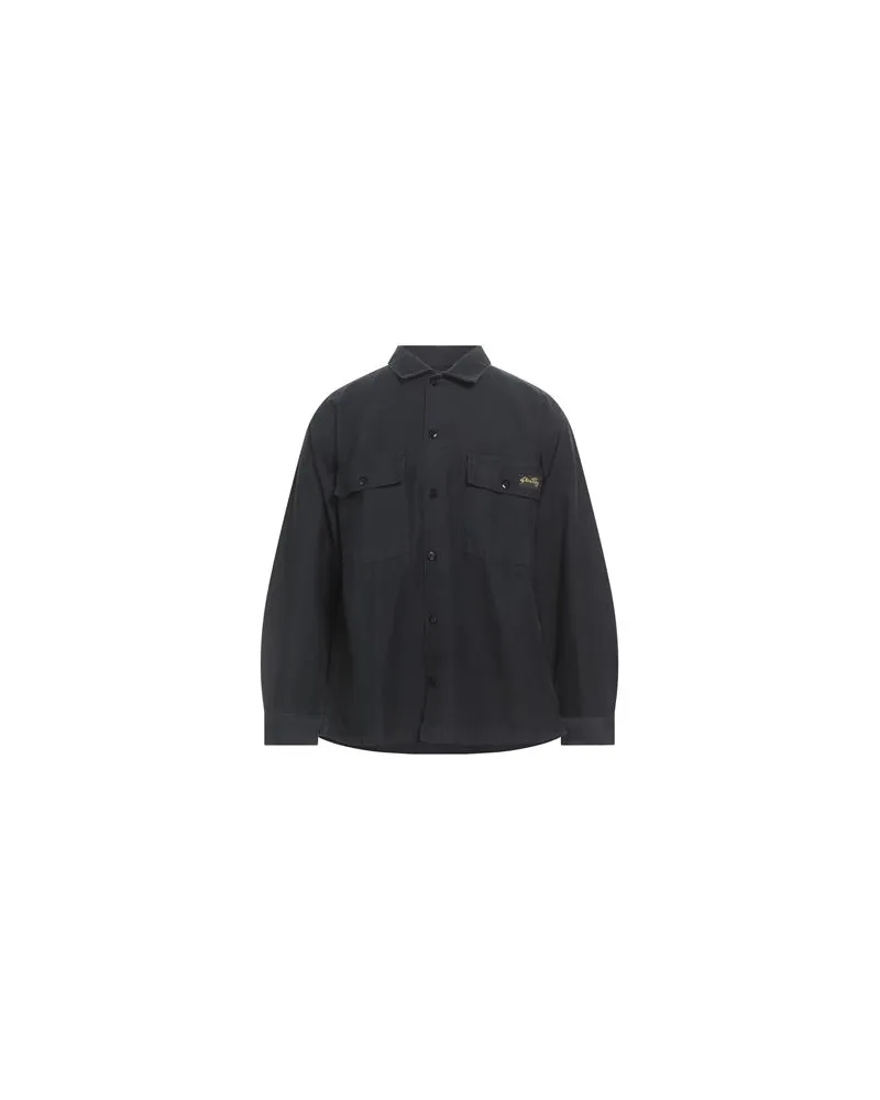 ALLUDE TOPS - Hemdenauf YOOX.COM Schwarz