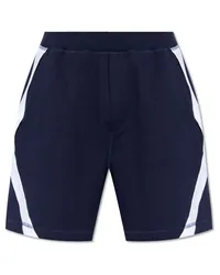 Dsquared2 Shorts & Bermudashorts Nachtblau