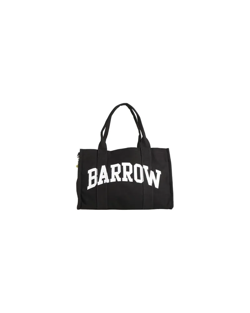 BARROW TASCHEN - Handtaschenauf YOOX.COM Schwarz