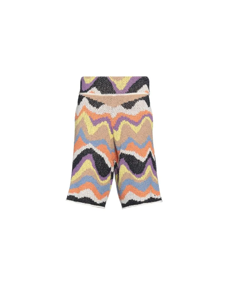 Roberto Collina HOSEN & RÖCKE - Shorts & Bermudashortsauf YOOX.COM Violett