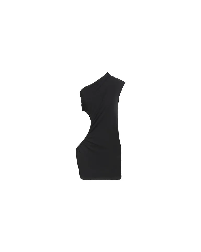Erika Cavallini TOPS - Topsauf YOOX.COM Schwarz