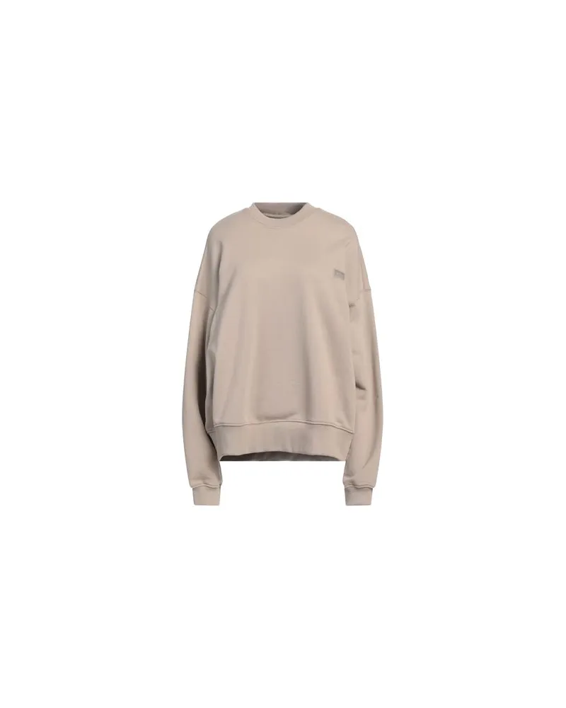 Alpha Industries TOPS - Sweatshirtsauf YOOX.COM Khaki