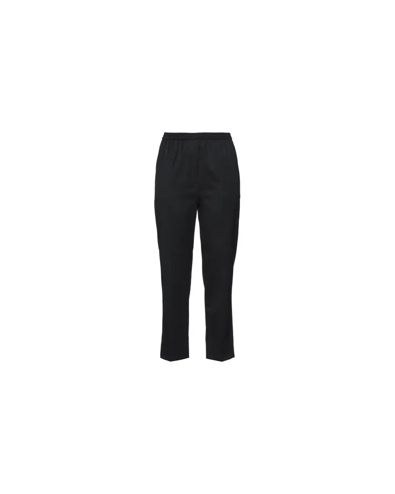 Mauro Grifoni HOSEN & RÖCKE - Hosenauf YOOX.COM Schwarz