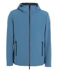 Woolrich Pufferjacke & Daunenjacke Taubenblau