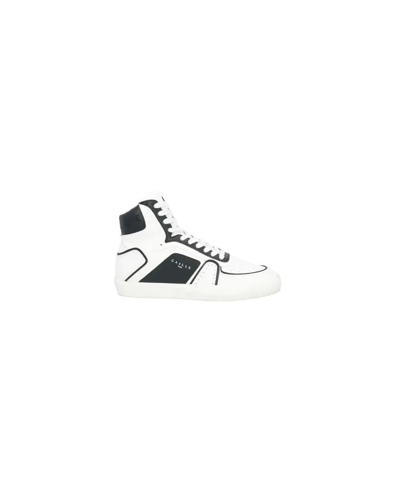 Gaëlle Bonheur SCHUHE - Sneakersauf YOOX.COM Weiß