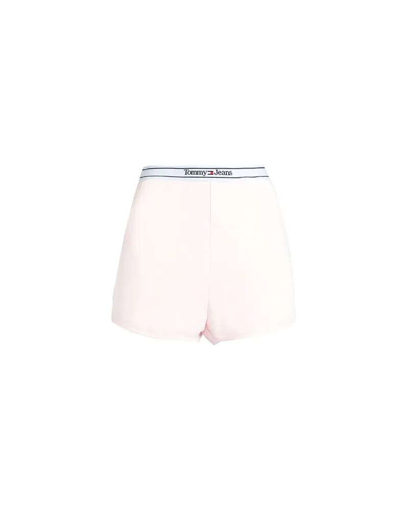 Tommy Hilfiger HOSEN & RÖCKE - Shorts & Bermudashortsauf YOOX.COM Hellrosa