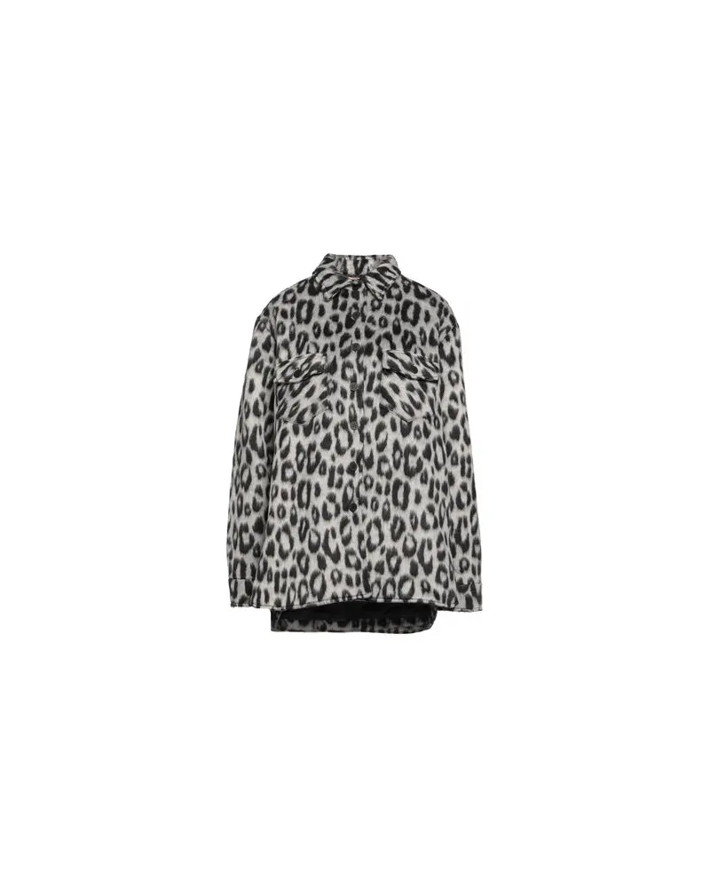 ANDAMANE TOPS - Hemdenauf YOOX.COM Grau