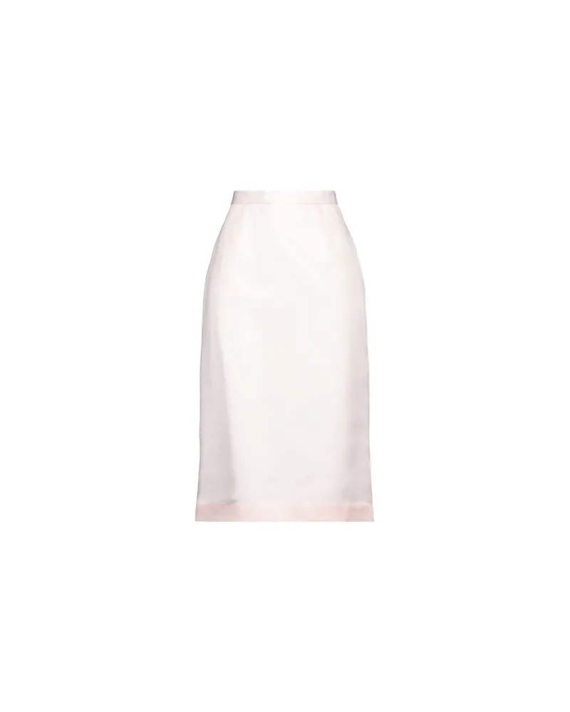 Emilio Pucci HOSEN & RÖCKE - Midi-Röckeauf YOOX.COM Hellrosa