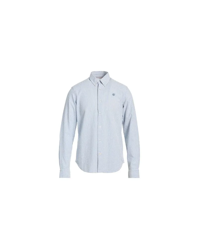Timberland TOPS - Hemdenauf YOOX.COM Marineblau