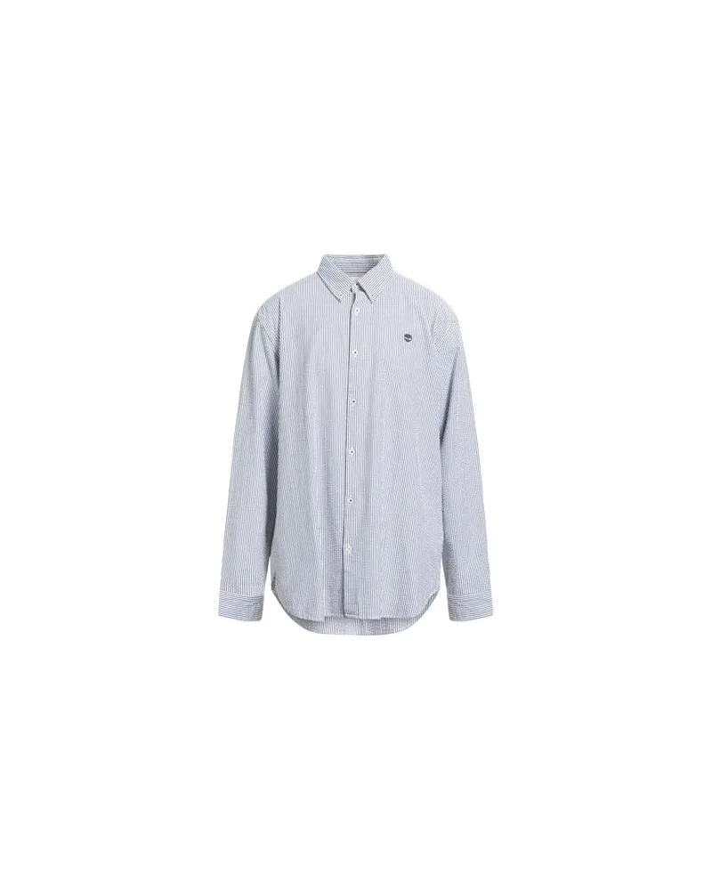 Timberland TOPS - Hemdenauf YOOX.COM Grau