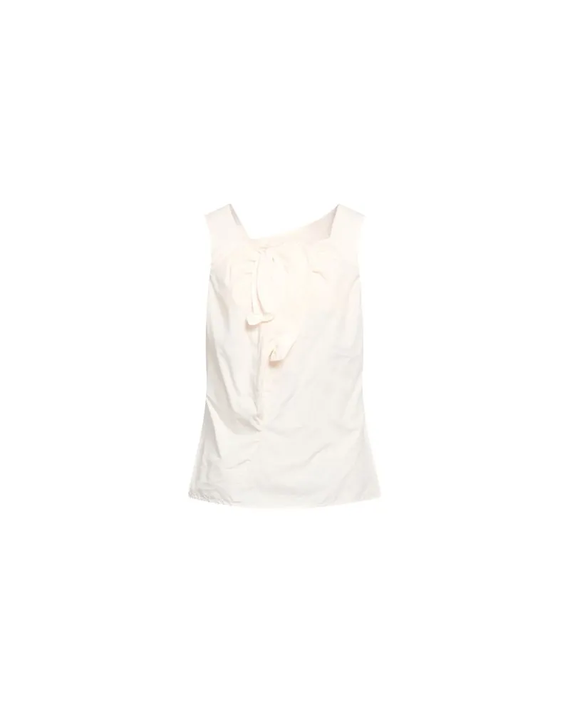 Alessia Santi TOPS - Topsauf YOOX.COM Hellrosa