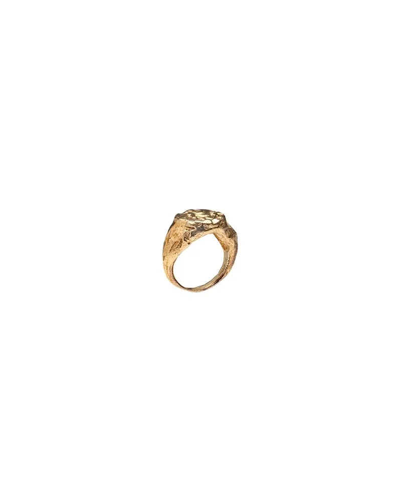 Alighieri SCHMUCK und UHREN - Ringeauf YOOX.COM Gold