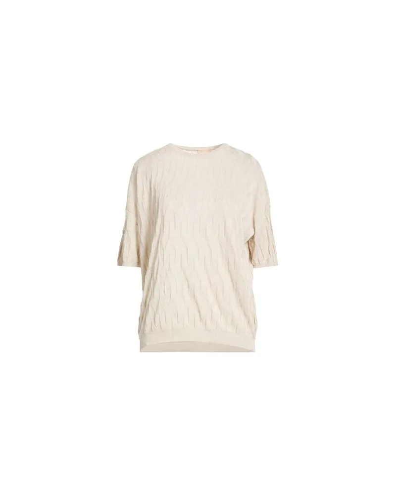 TOY G STRICKWAREN - Pulloverauf YOOX.COM Beige