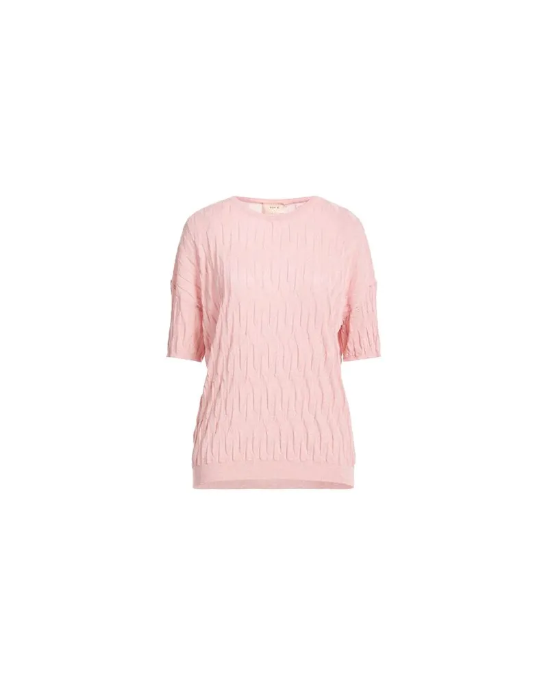 TOY G STRICKWAREN - Pulloverauf YOOX.COM Rosa