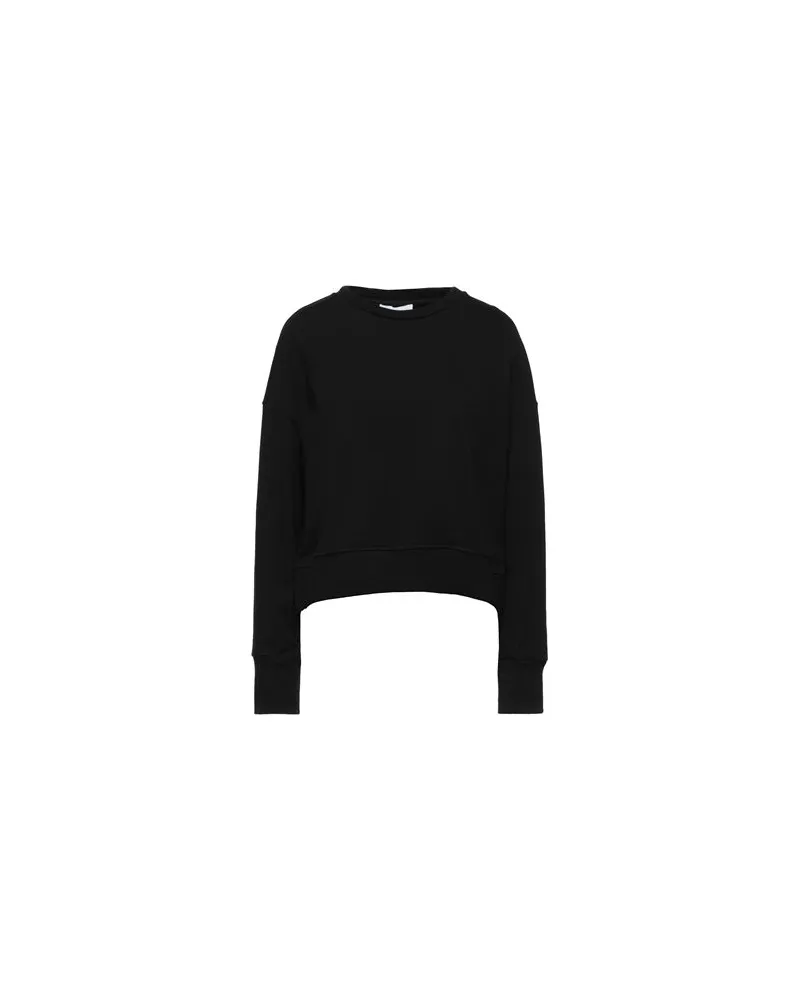 Weili Zheng TOPS - Sweatshirtsauf YOOX.COM Schwarz