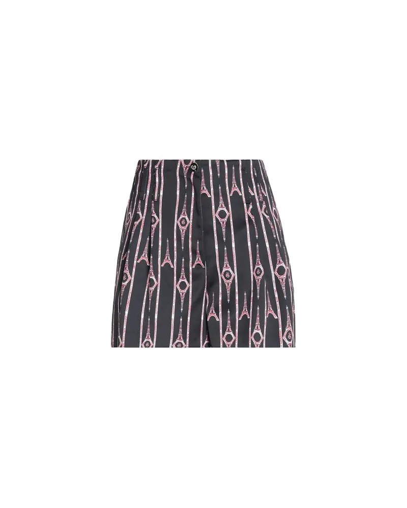 Gaëlle Bonheur HOSEN & RÖCKE - Shorts & Bermudashortsauf YOOX.COM Schwarz