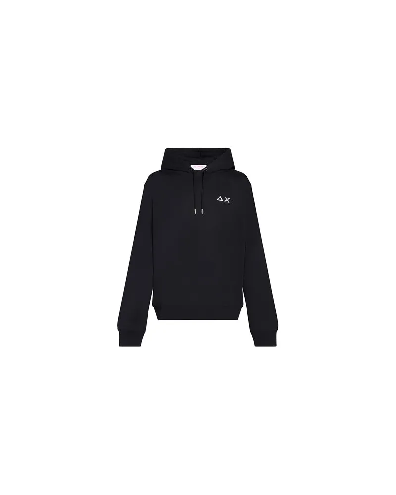 Sun68 TOPS - Sweatshirtsauf YOOX.COM Schwarz