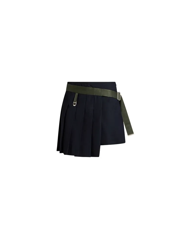 Seafarer HOSEN & RÖCKE - Shorts & Bermudashortsauf YOOX.COM Marineblau