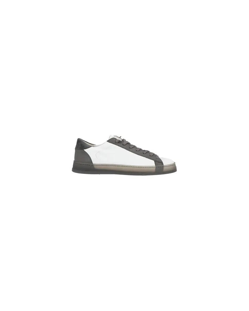 P448 SCHUHE - Sneakersauf YOOX.COM Weiß