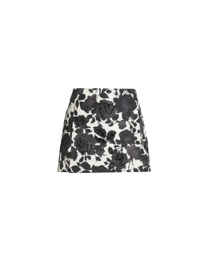 Blumarine HOSEN & RÖCKE - Shorts & Bermudashortsauf YOOX.COM Braungrau