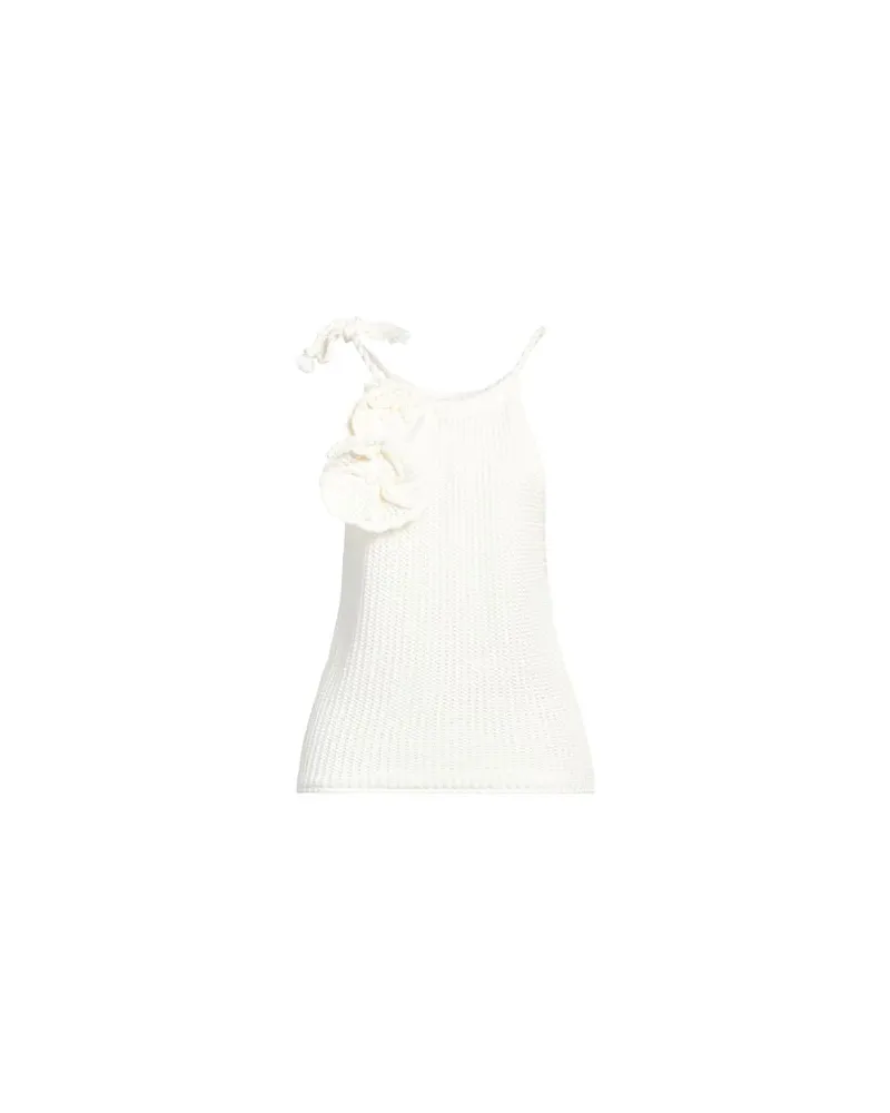 Kaos TOPS - Topsauf YOOX.COM Elfenbein