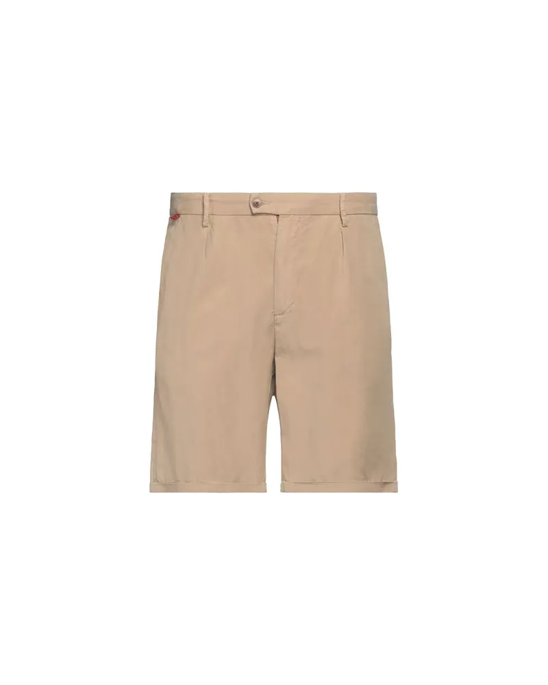 AT.P.CO HOSEN & RÖCKE - Shorts & Bermudashortsauf YOOX.COM Sand