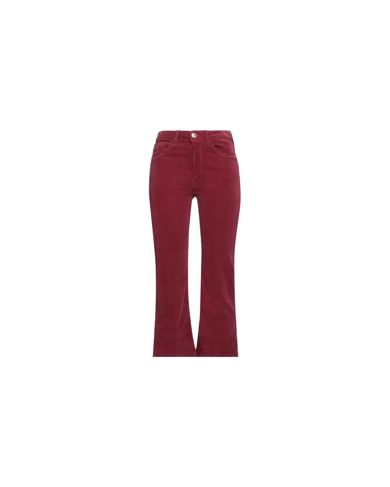 Mason's HOSEN & RÖCKE - Hosenauf YOOX.COM Purpur