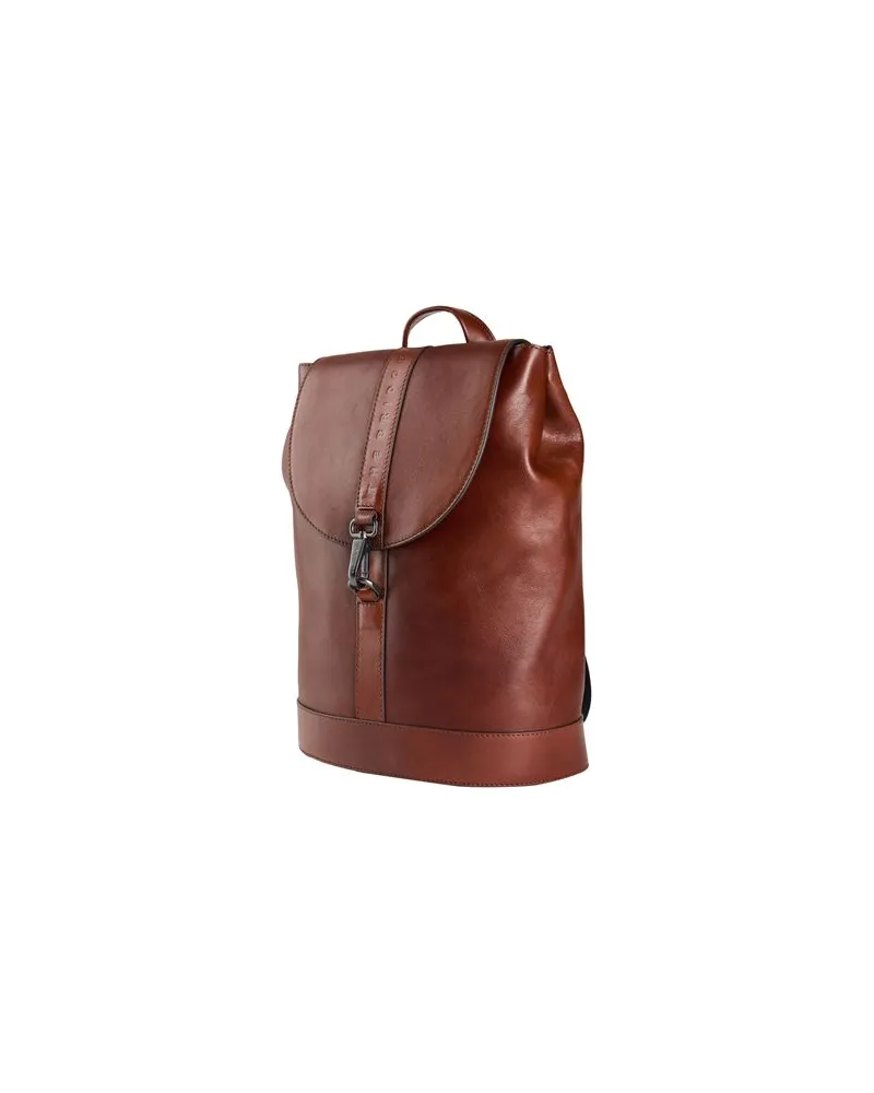 The Bridge TASCHEN - Rucksäckeauf YOOX.COM Braun