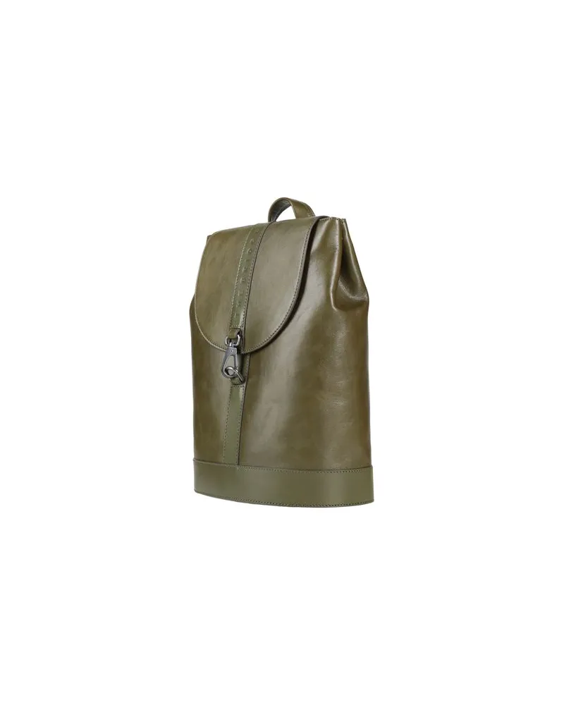 The Bridge TASCHEN - Rucksäckeauf YOOX.COM Militärgrün