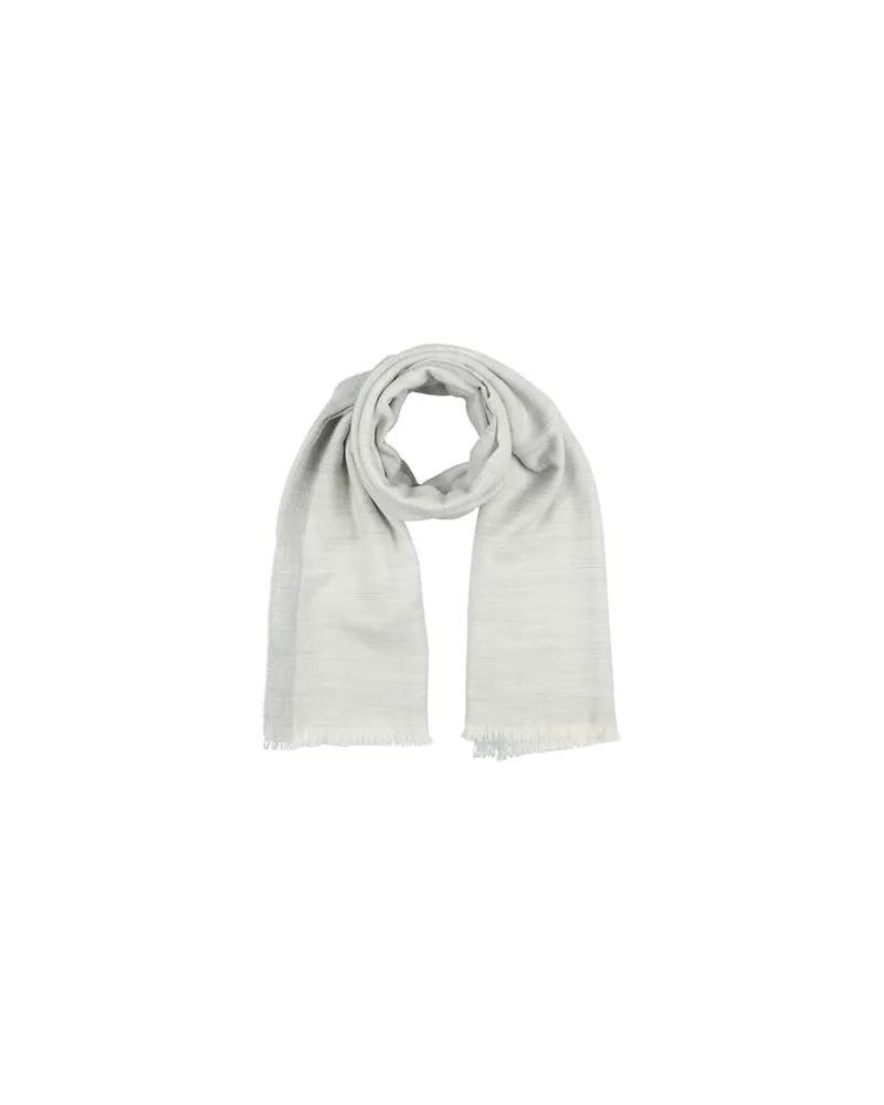 Eleventy PLATINUM - ACCESSOIRES - Schalsauf YOOX.COM Hellgrau