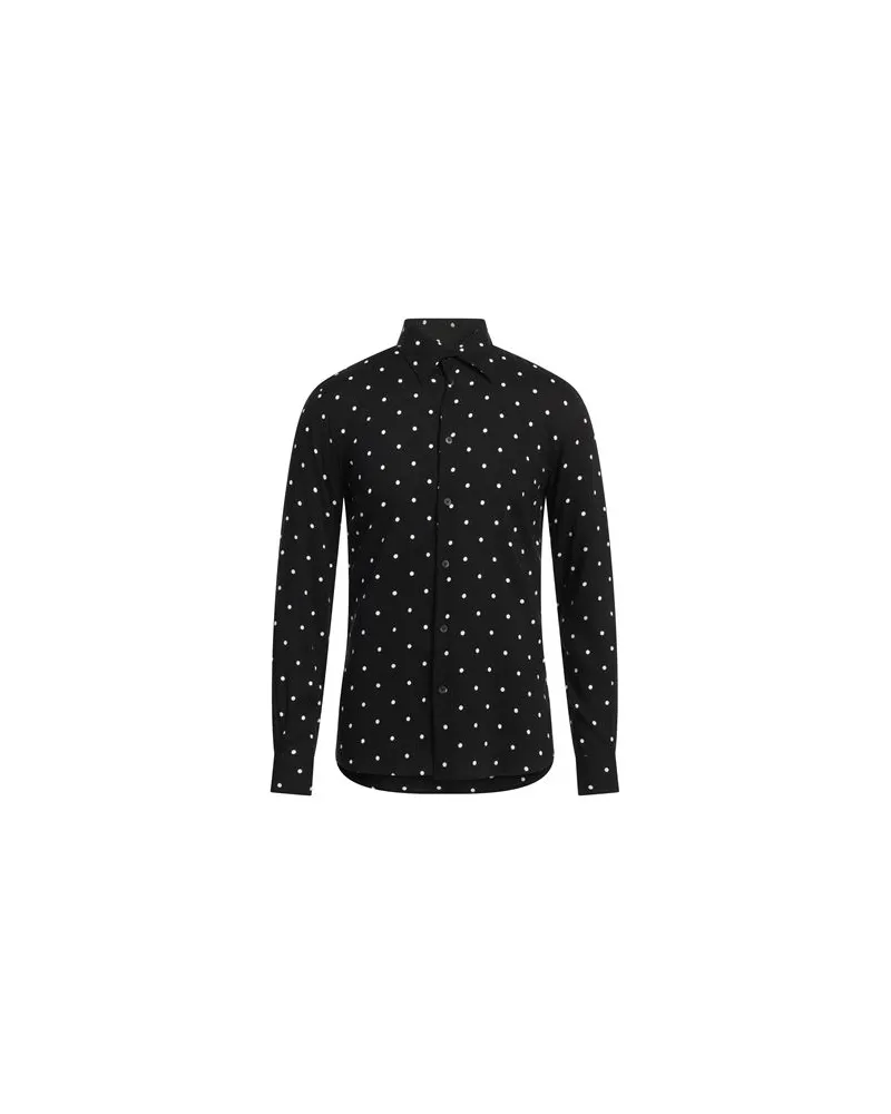 Gaëlle Bonheur TOPS - Hemdenauf YOOX.COM Schwarz
