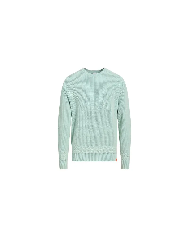 ASPESI STRICKWAREN - Pulloverauf YOOX.COM Säuregrün