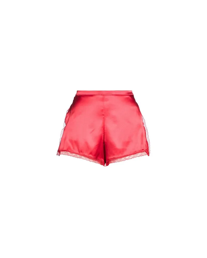 Dries van Noten HOSEN & RÖCKE - Shorts & Bermudashortsauf YOOX.COM Rot