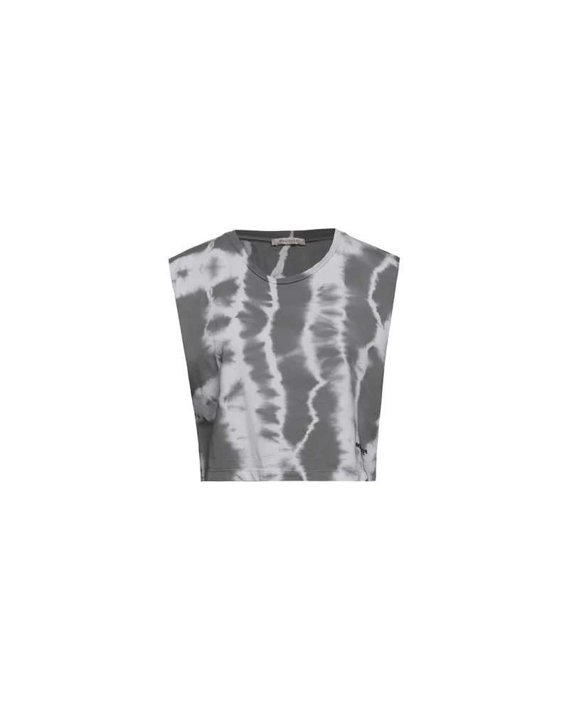 HINNOMINATE TOPS - Topsauf YOOX.COM Grau