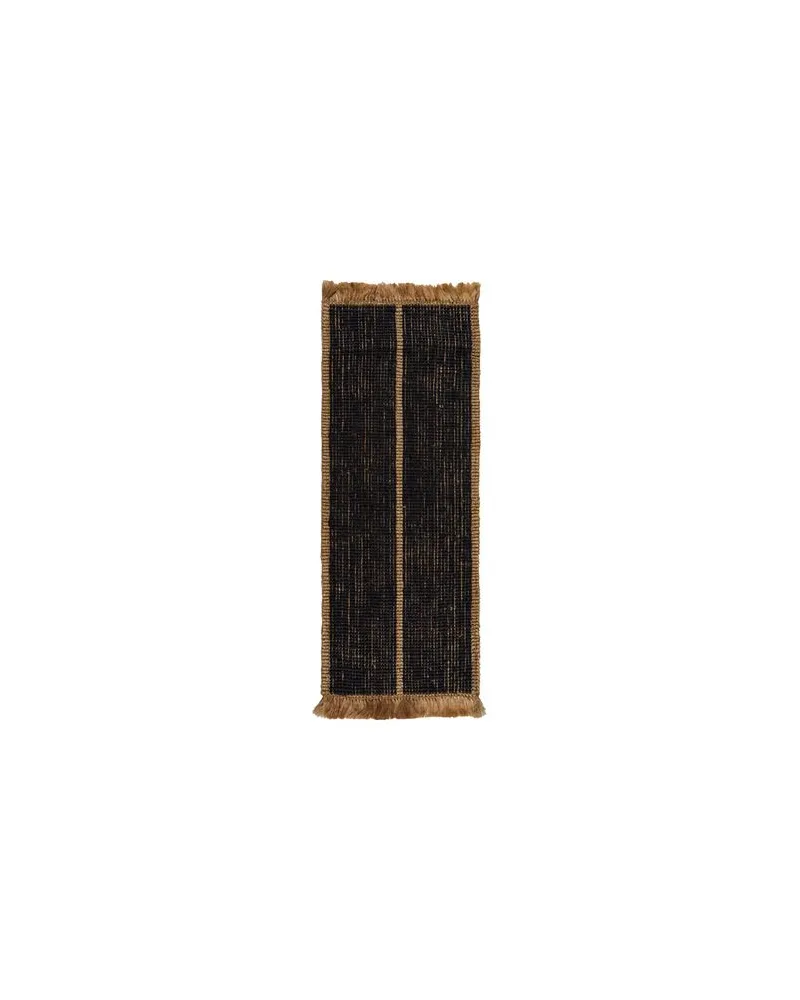 ferm LIVING MÖBEL - Teppicheauf YOOX.COM Nachtblau