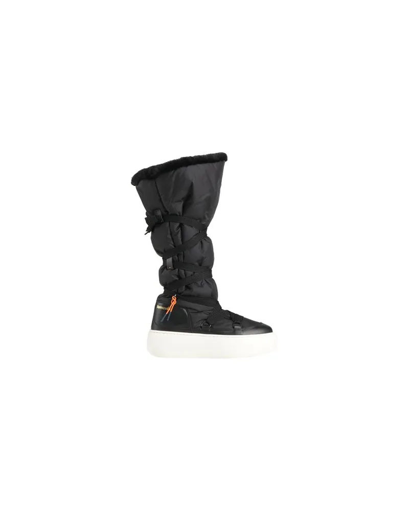 Barracuda SCHUHE - Stiefelauf YOOX.COM Schwarz