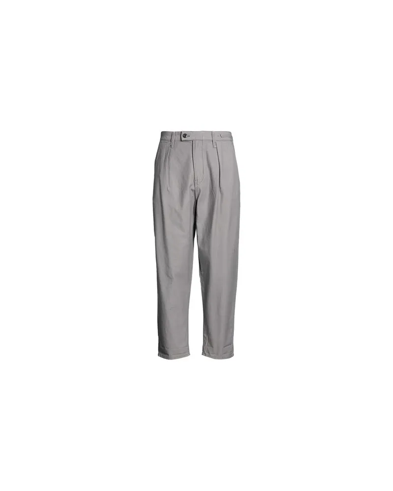 G-STAR RAW HOSEN & RÖCKE - Hosenauf YOOX.COM Grau