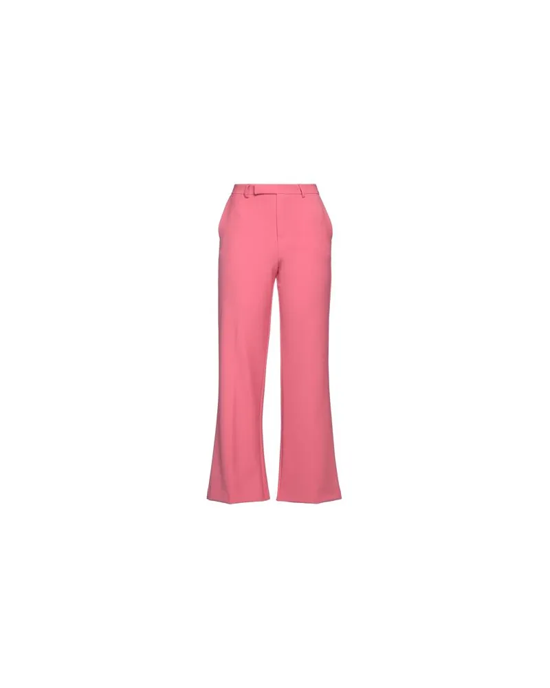 Simona Corsellini HOSEN & RÖCKE - Hosenauf YOOX.COM Rosa