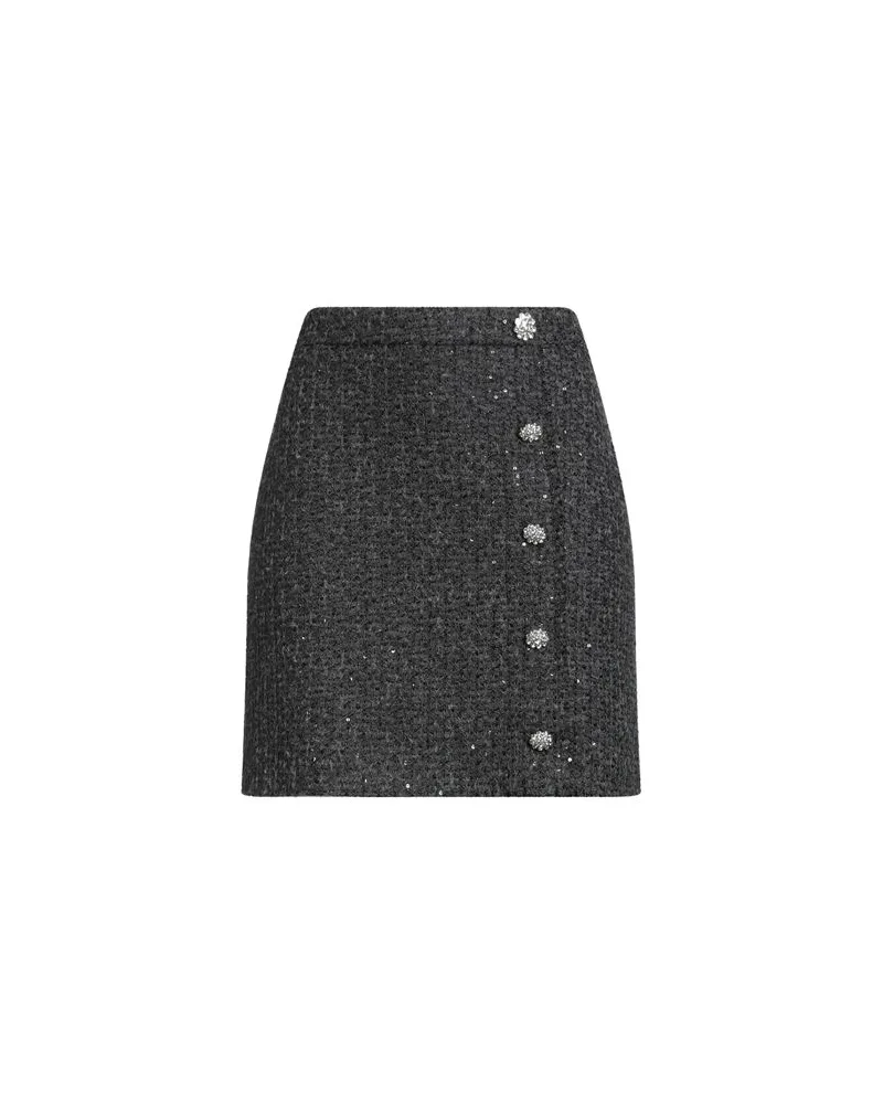 SEDUCTIVE  HOSEN & RÖCKE - Miniröckeauf YOOX.COM Blei