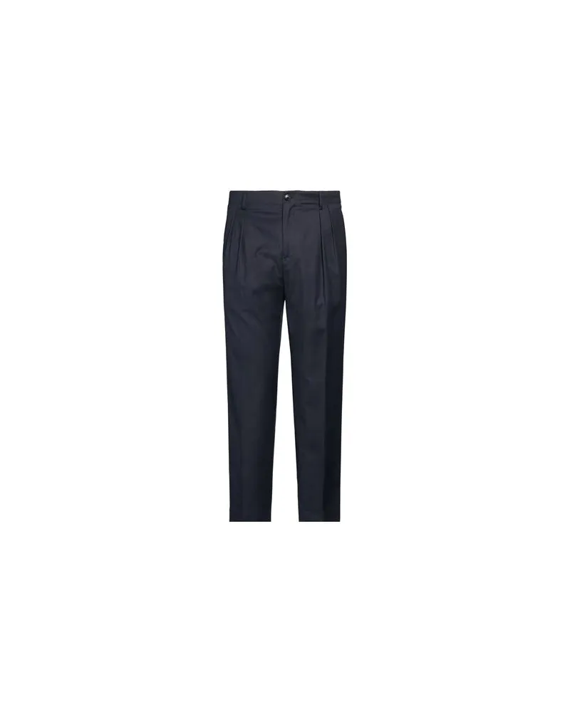 Gazzarrini HOSEN & RÖCKE - Hosenauf YOOX.COM Nachtblau