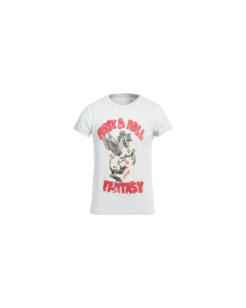 Mother TOPS - T-shirtsauf YOOX.COM Himmelblau