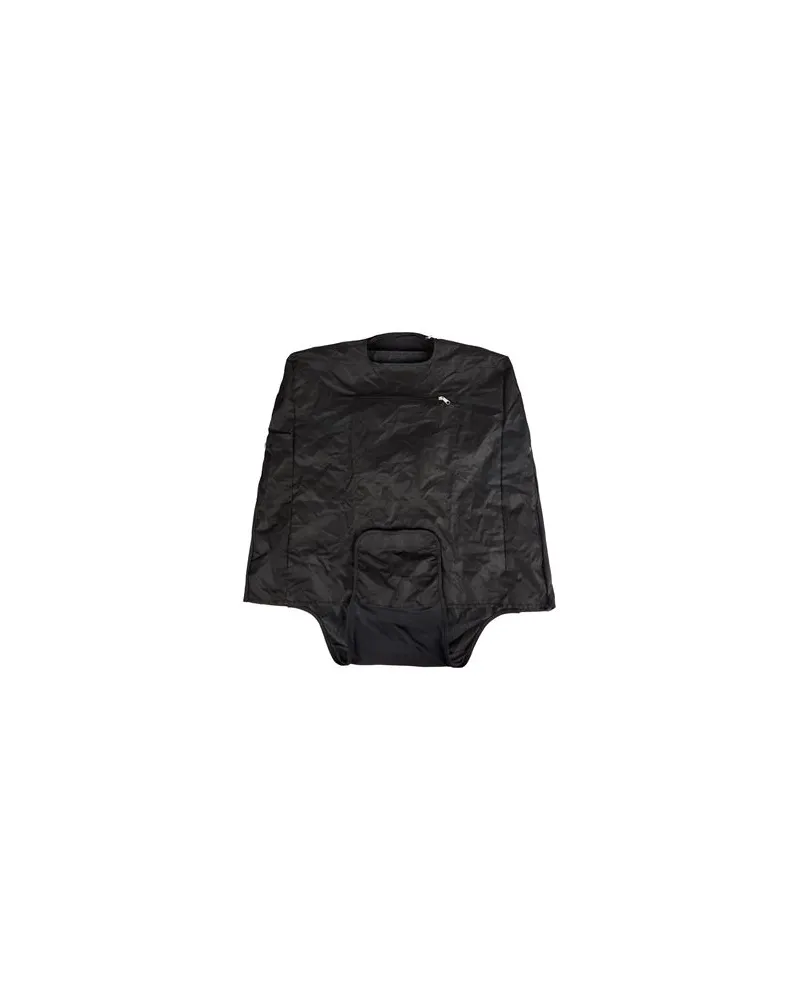 Samsonite KOFFER & CO. - Reiseaccessoiresauf YOOX.COM Schwarz