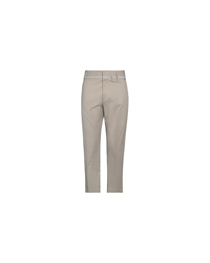 Gaëlle Bonheur HOSEN & RÖCKE - Hosenauf YOOX.COM Maulwurfsgrau