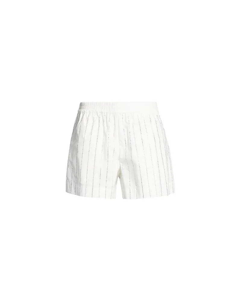 MC2 Saint Barth HOSEN & RÖCKE - Shorts & Bermudashortsauf YOOX.COM Beige