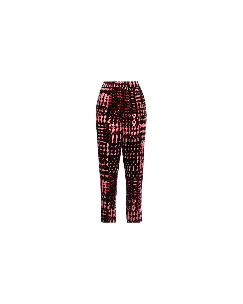 Gianluca Capannolo HOSEN & RÖCKE - Hosenauf YOOX.COM Rot