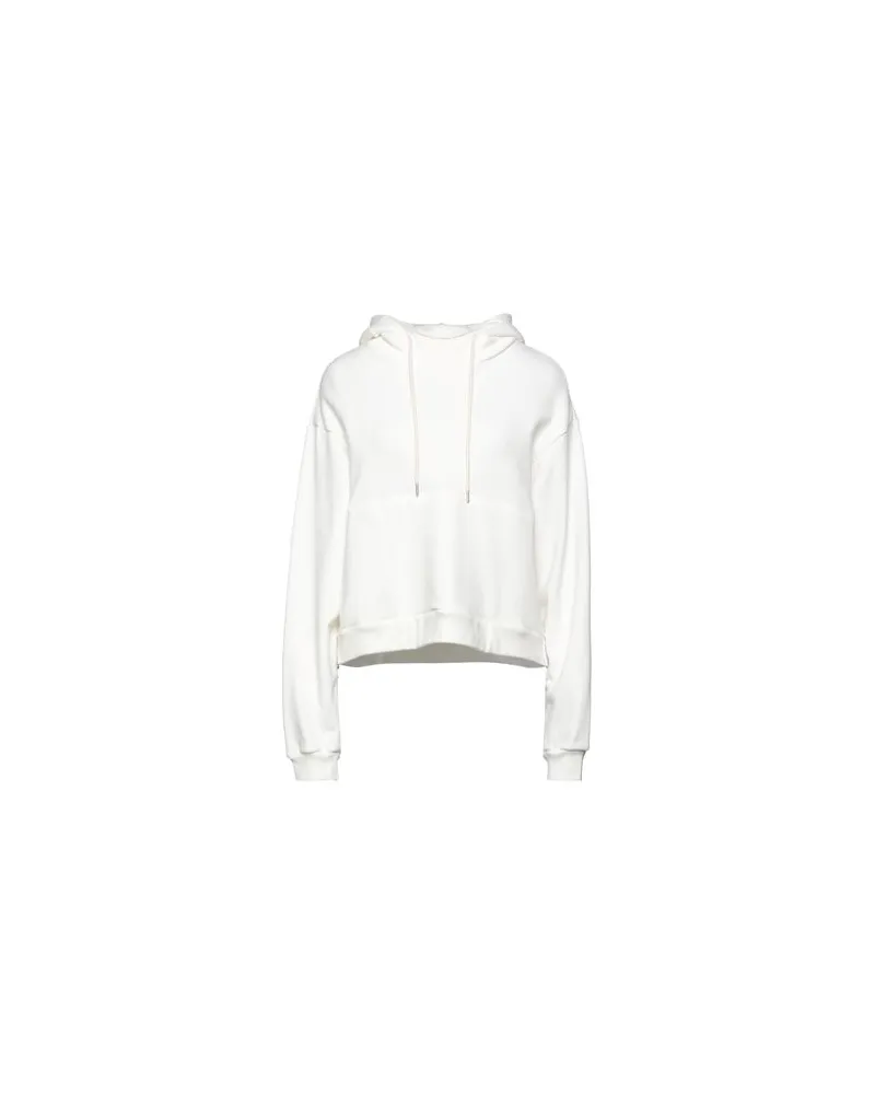 John Elliott + Co TOPS - Sweatshirtsauf YOOX.COM Weiß