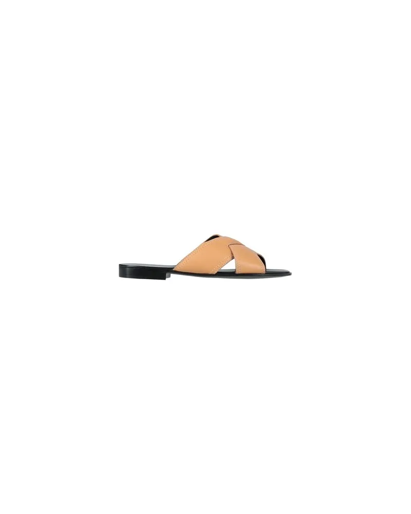 Giuseppe Zanotti SCHUHE - Sandalenauf YOOX.COM Sand