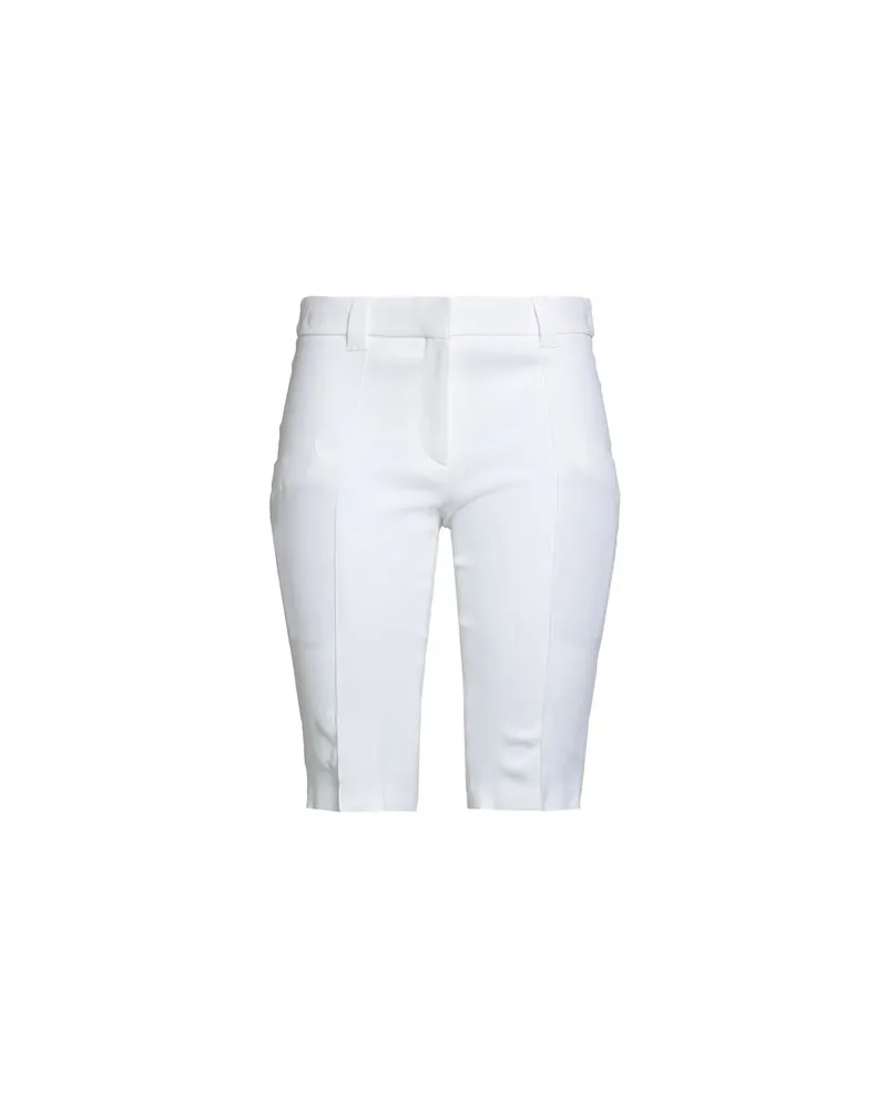 Barbara Bui HOSEN & RÖCKE - Shorts & Bermudashortsauf YOOX.COM Weiß