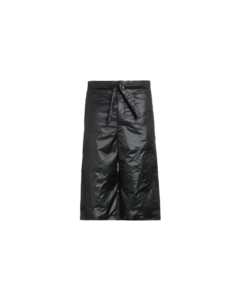 Maison Margiela HOSEN & RÖCKE - Shorts & Bermudashortsauf YOOX.COM Schwarz